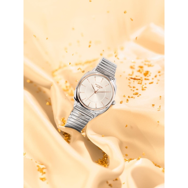 Sonata Men Bracelet Style Straps Analogue Watch SP80117KM01