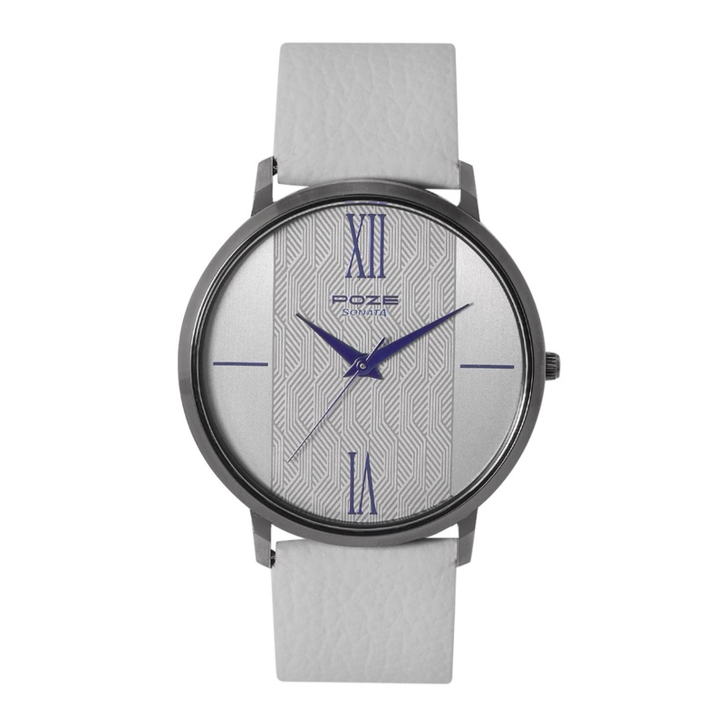 Sonata Poze Men Analogue Watch SP70004QL01