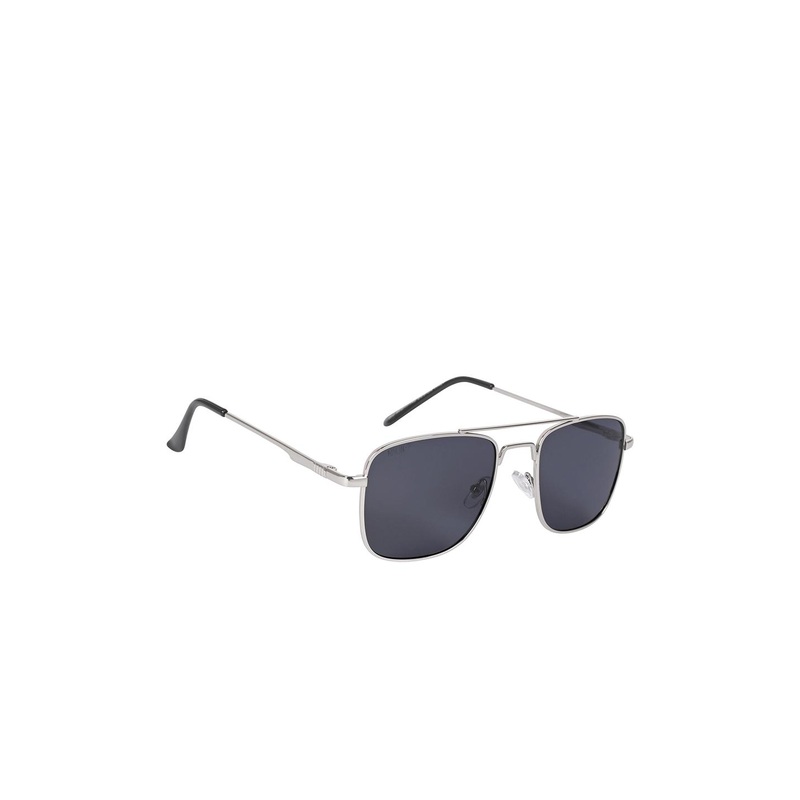 AISLIN Unisex Square Sunglass With Polarised & UV Protected Lens