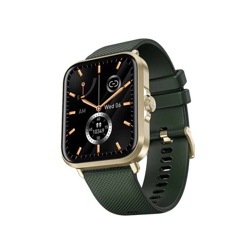 boAt Storm Infinity Smartwatch With 550mAh 15 Days Battery 1.83\\\