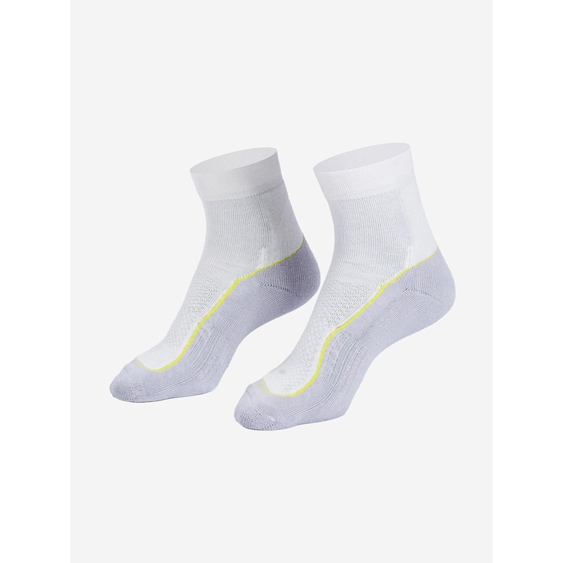 Decathlon FLX – Unisex Above Ankle-Length Socks