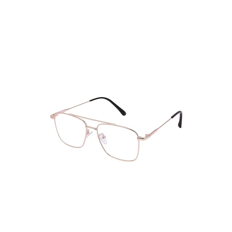 Dervin Unisex Aviator Sunglasses DRVN718