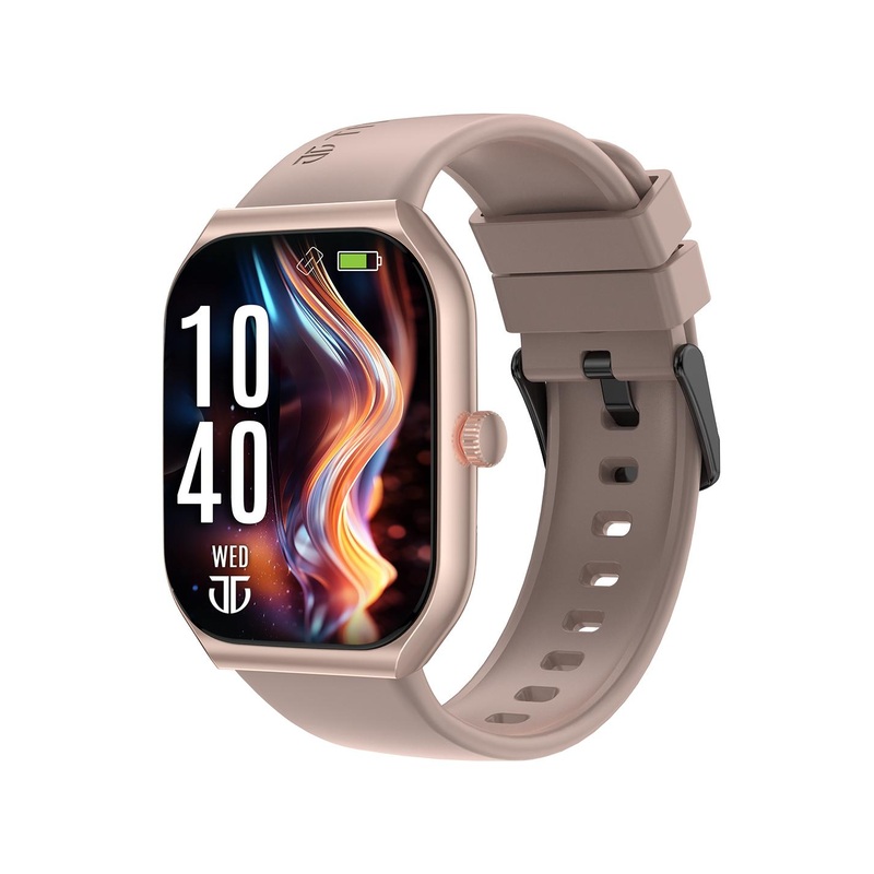 Titan Smart 3 with 1.96\