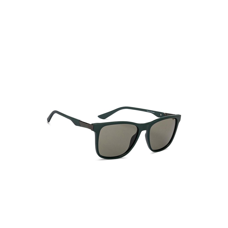 Vincent Chase by Lenskart Unisex Wayfarer Sunglasses with Polarised and UV Protected Lens 209595
