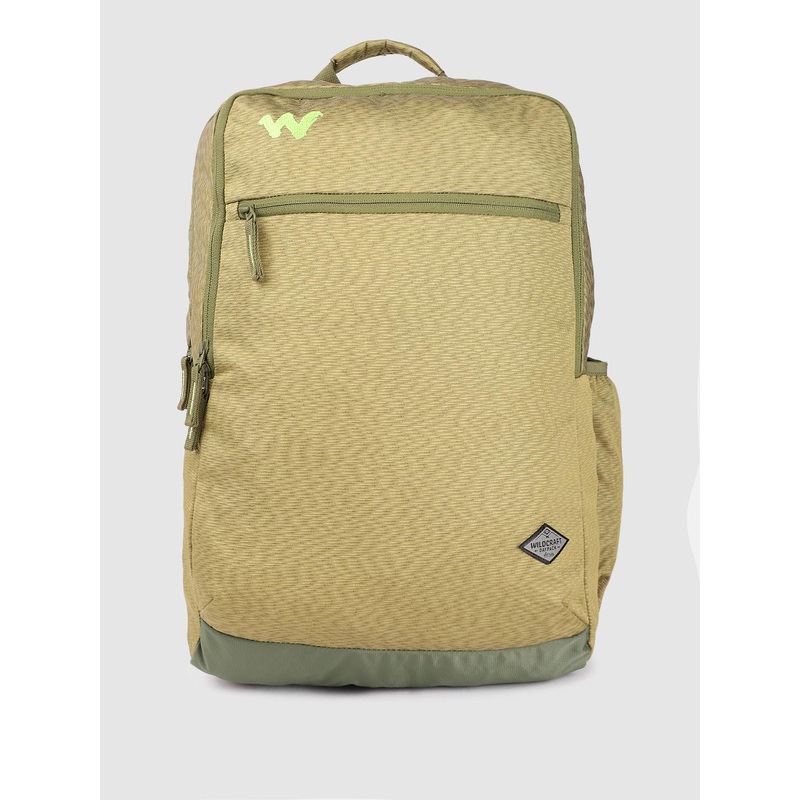Wildcraft Unisex Evo 35 Backpack
