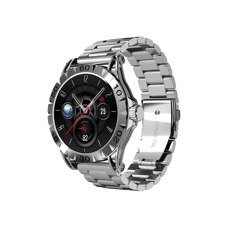 boAt Enigma Orion Men’s Luxury Smartwatch With 1.39\\\