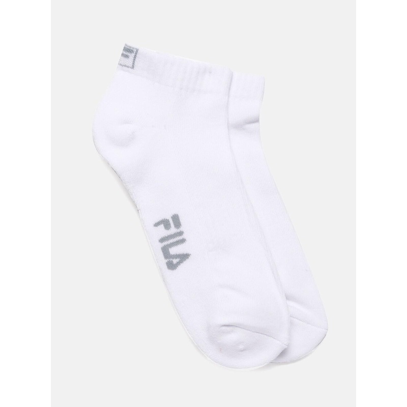 FILA Men Ankle-Length Socks