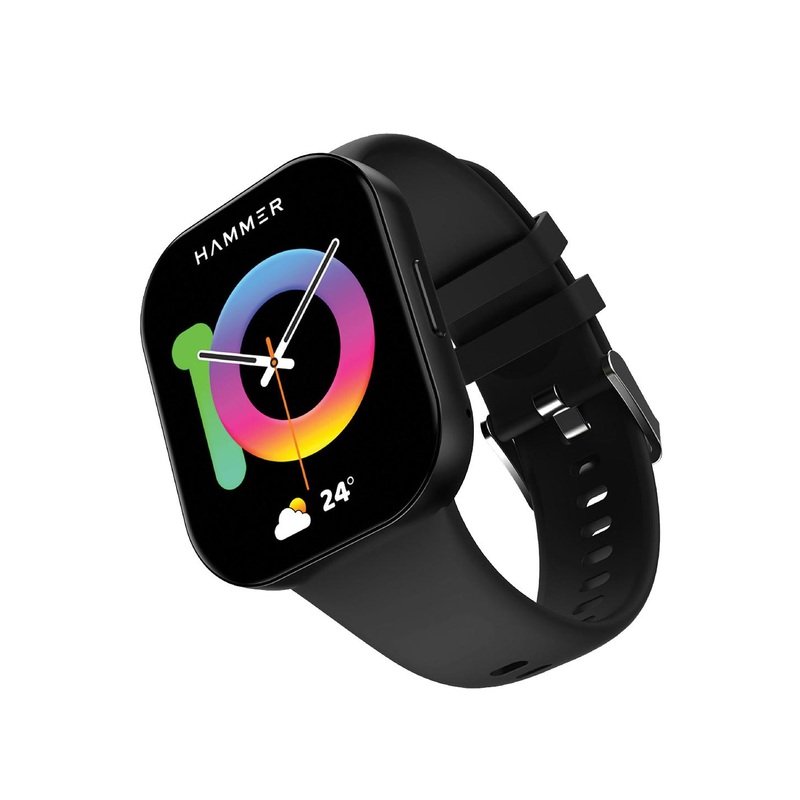 HAMMER Unisex Robust 1.96\