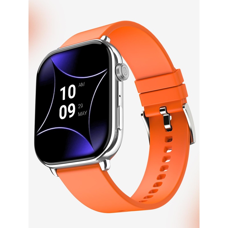 NOISE ColorFit Icon 4 Smartwatch