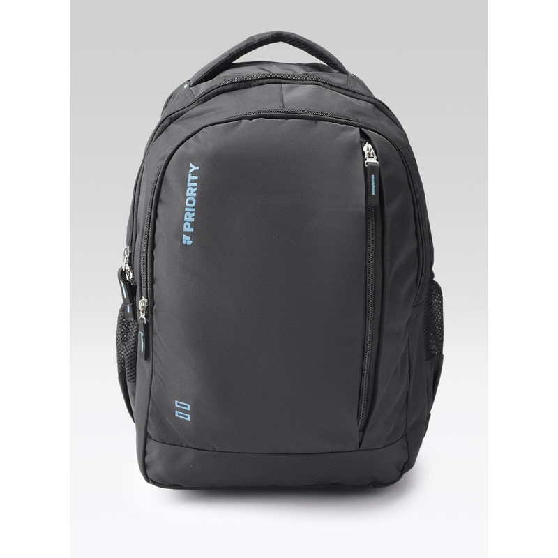 Priority Unisex Laptop Backpack – 31.86 L – 16 Inches