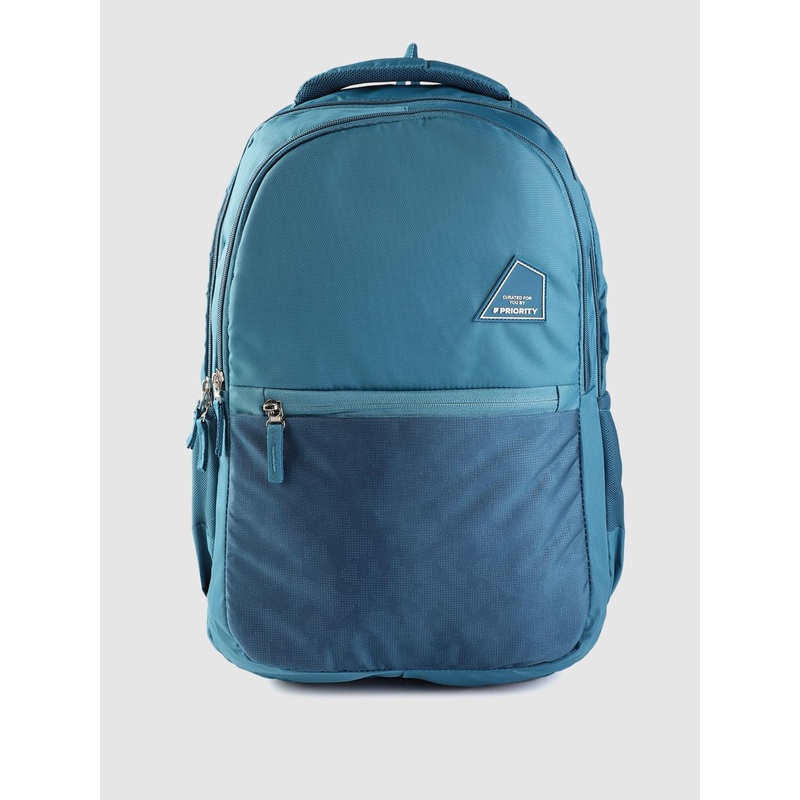 Priority Unisex Laptop Backpack-38L