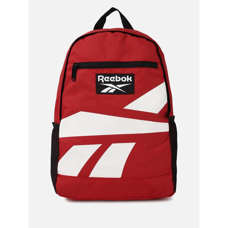 Reebok Unisex Everyday Basic Backpack