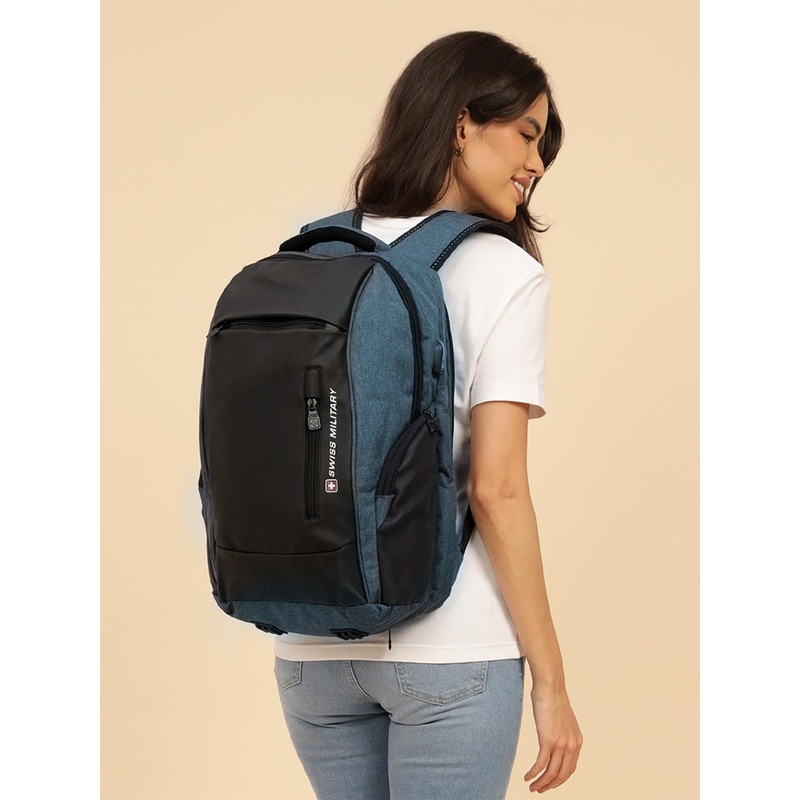 SWISS MILITARY Jackpot 15.6\