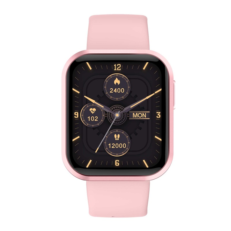 Timex Unisex iConnect Smart Watche