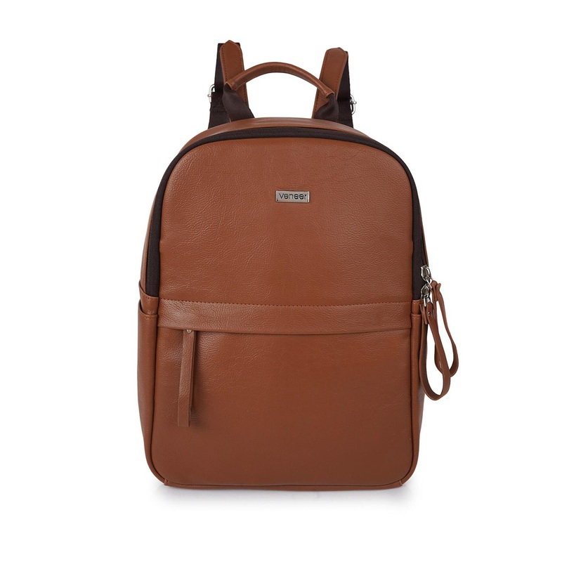 Veneer Women Ergonomic Backpack