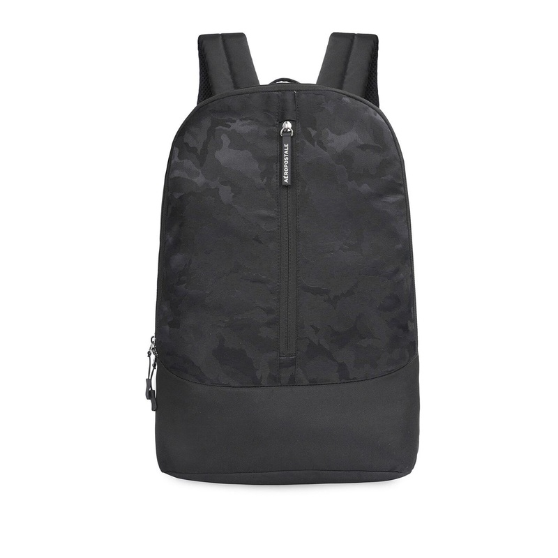 Aeropostale Unisex Ergonomic Backpack