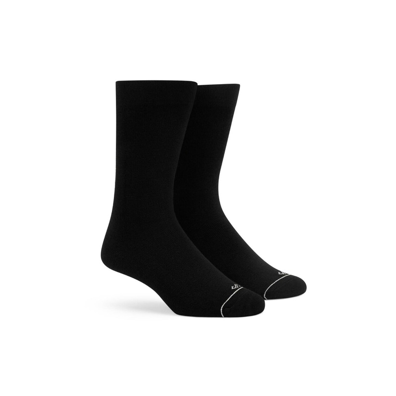 Dynamocks Bamboo Anti Bacterial Calf Length Sock