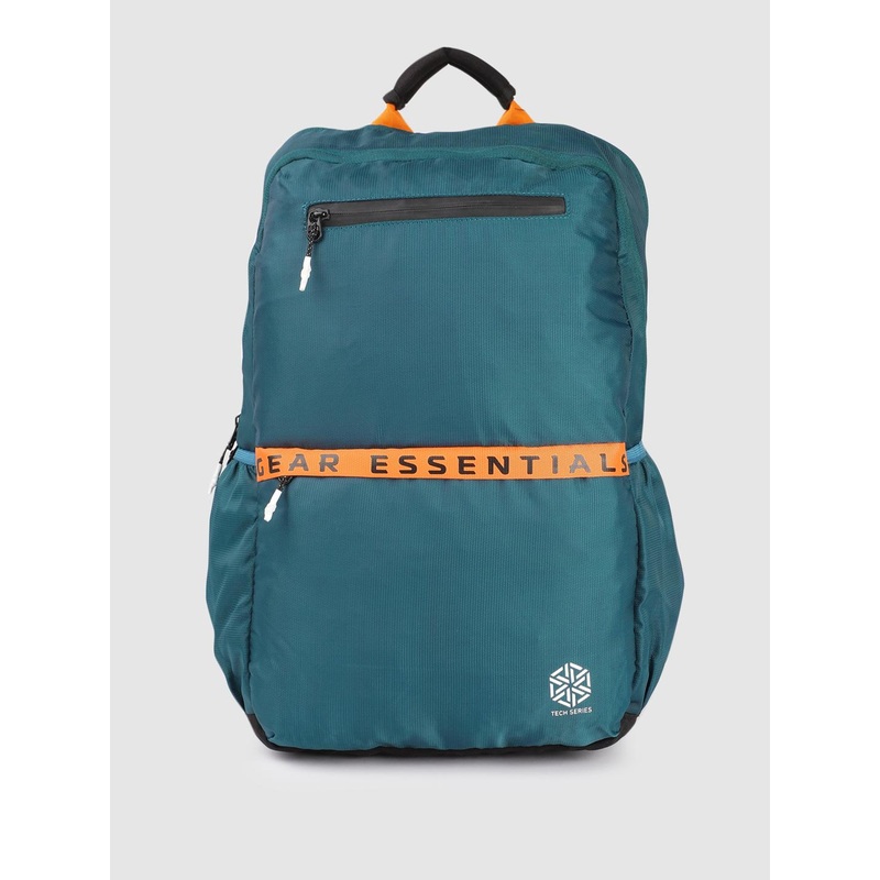 Gear Unisex Logi Q Laptop Backpack