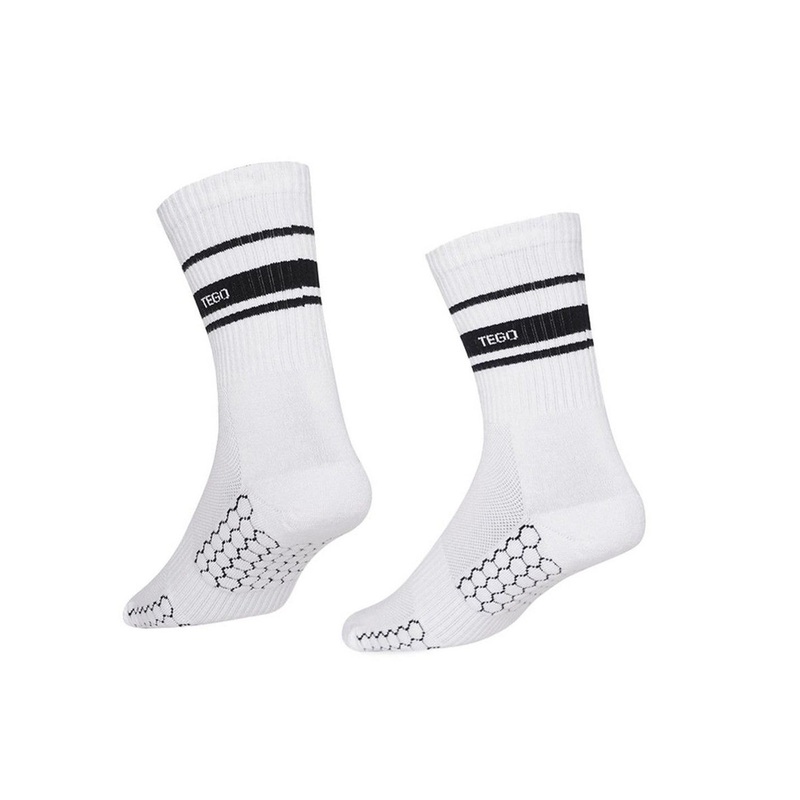 TEGO Patterned Above Ankle Length Socks