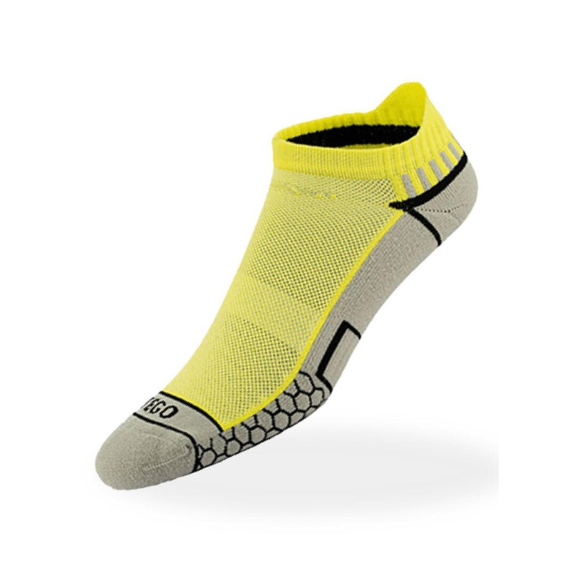 TEGO Patterned Ankle Length Socks