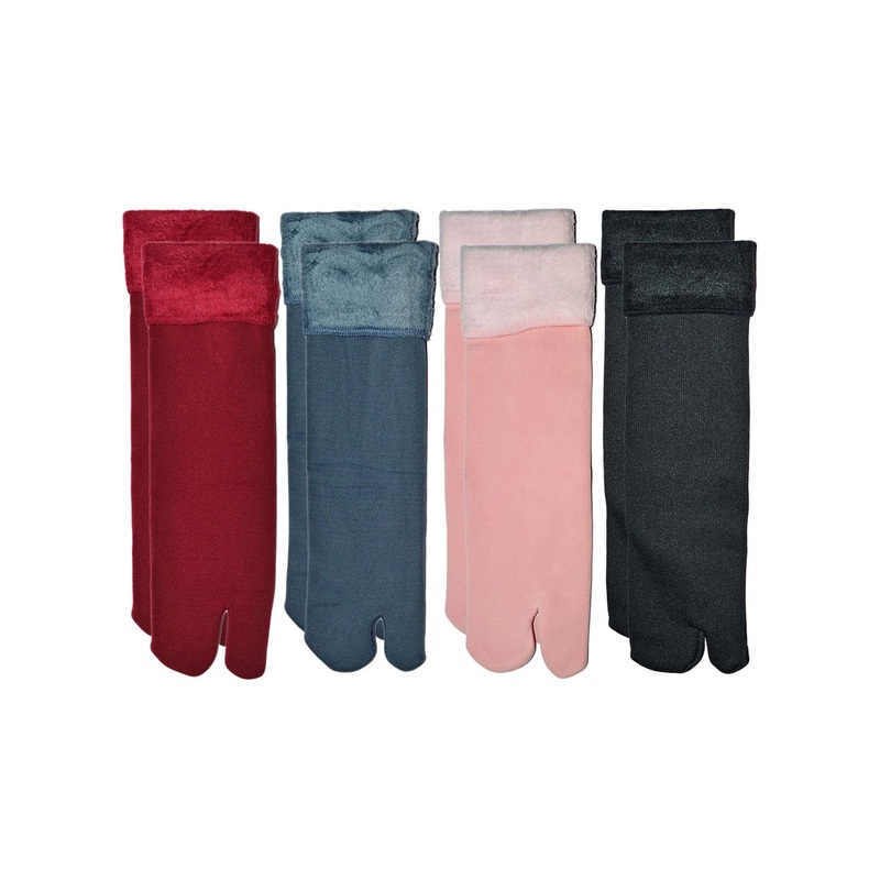 BAESD Women Pack OF 4 Ankle-Length Socks