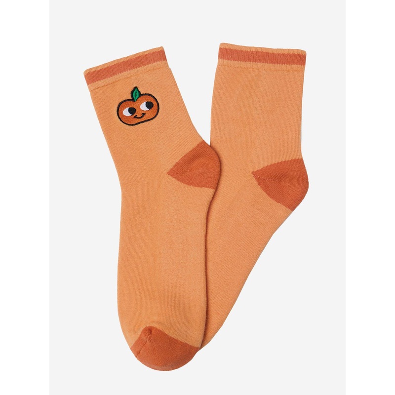 The Souled Store Santra Men Souled Socks