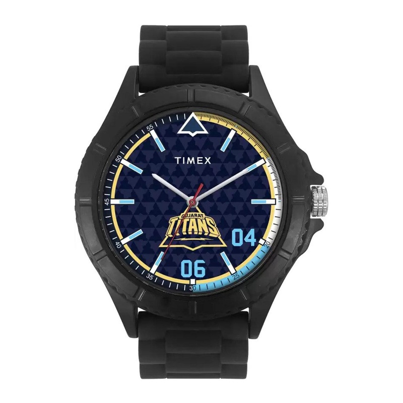 Timex Men Dial & Straps 3 Hands Analogue Watch TW00ZR564