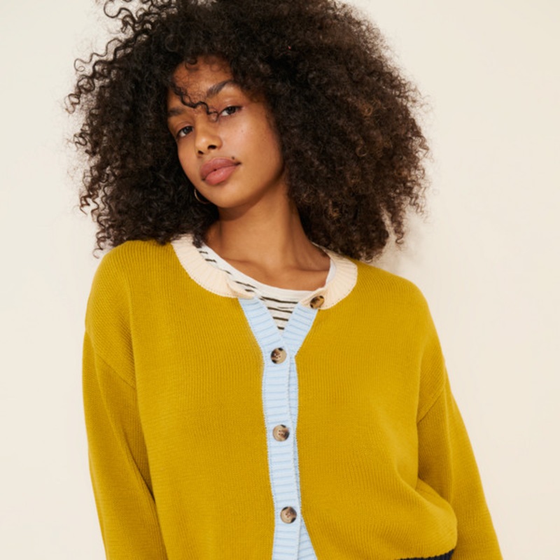 Joey Cardigan Sweater