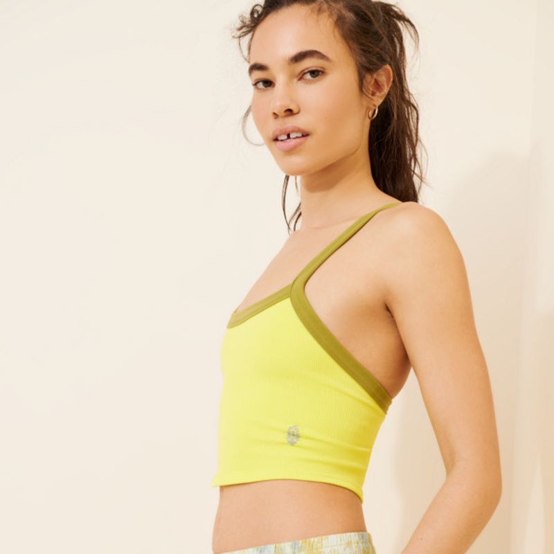 Brinco Three Inch Shorts