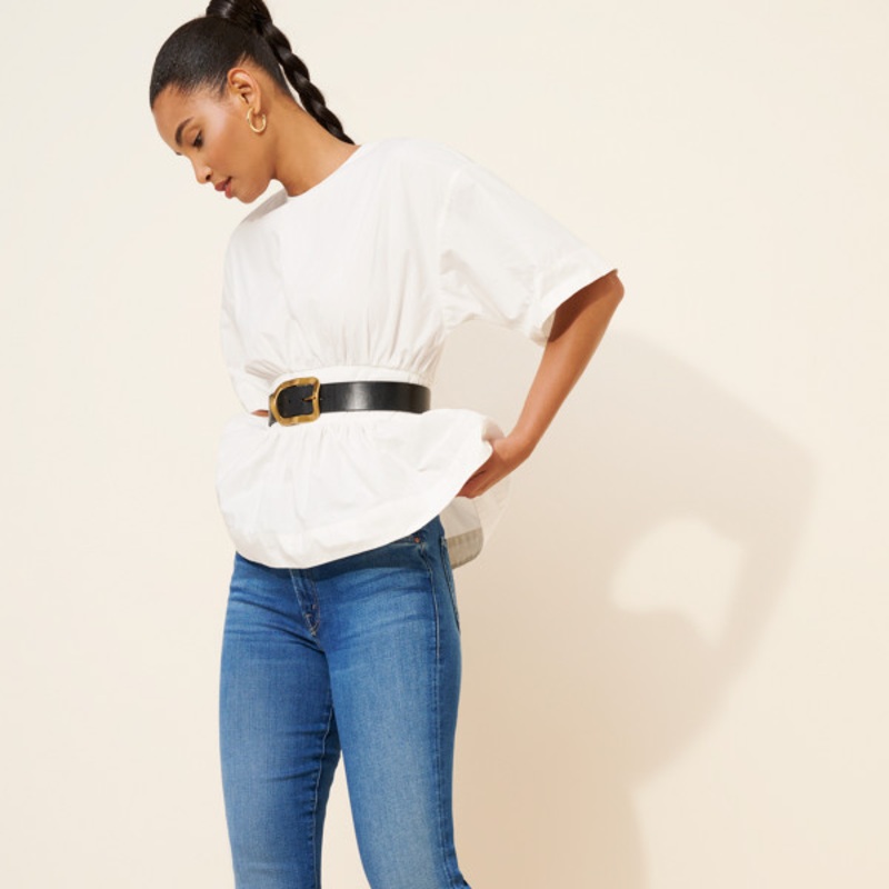 The Outsider Skimp Jeans