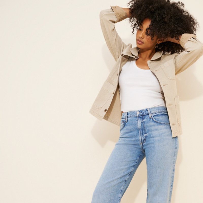 Harper Mid-Rise Relaxed Jeans