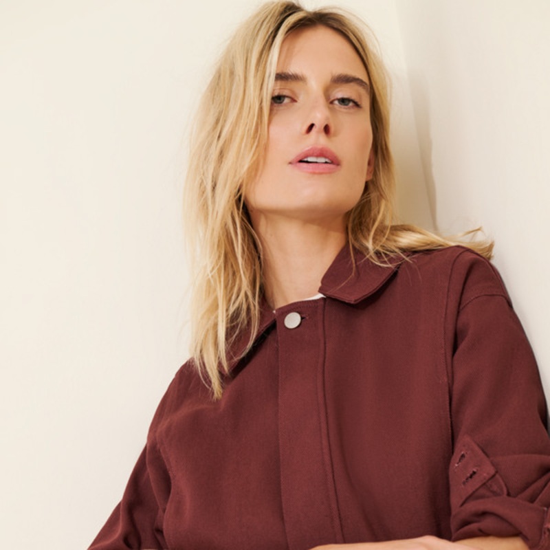 Tobias Bomber Jacket