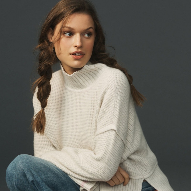 Cashmere Cocoabella Sweater
