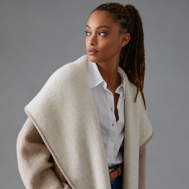 Hygge Oversized Cardigan