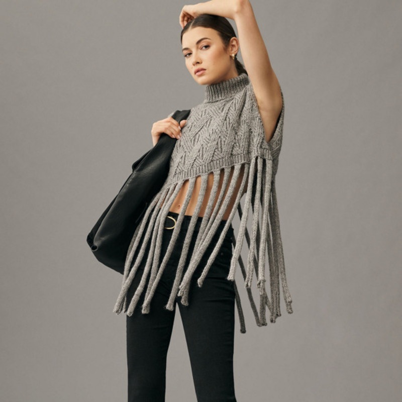 The Icon Flare Jeans