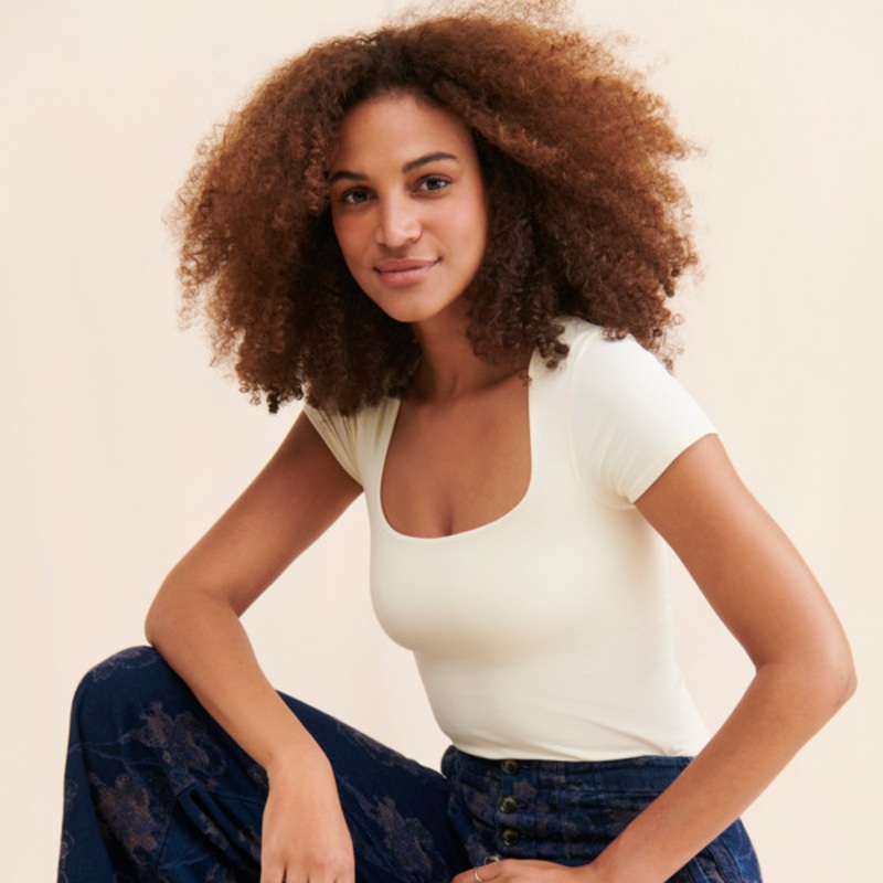 Ultra High-Rise Wide Legs