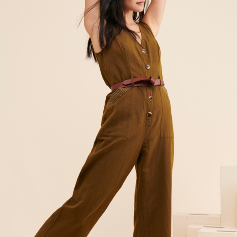 Rhian Jumpsuit
