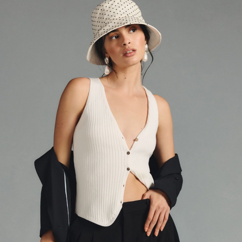 Avery Pleated Shorts