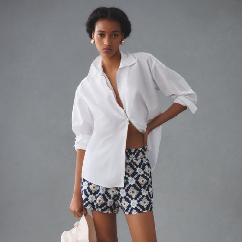 Easy Traveler Shorts