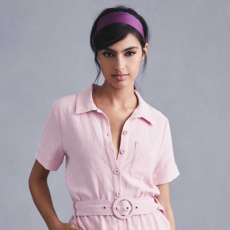 Majorca Utility Romper