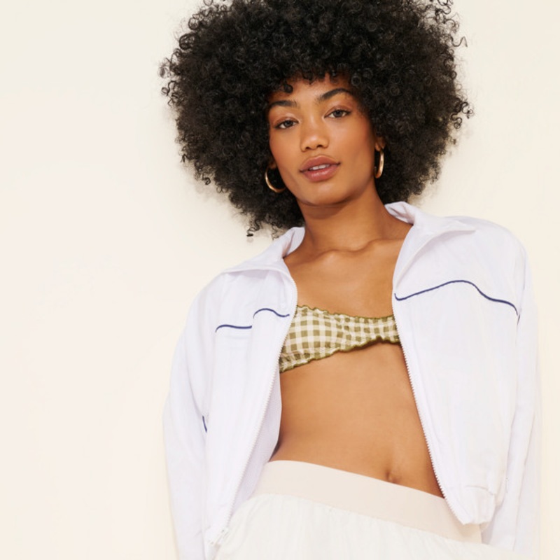 Skirty Bloomer Shorts