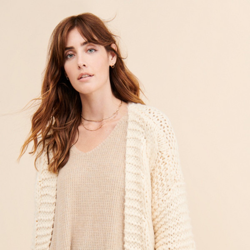 Abby Cardigan