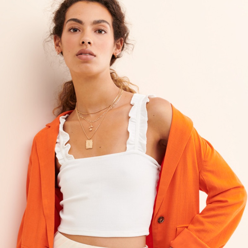 Talk Business Blazer