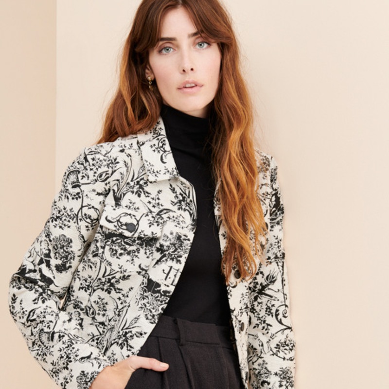 Vivienne Jacket
