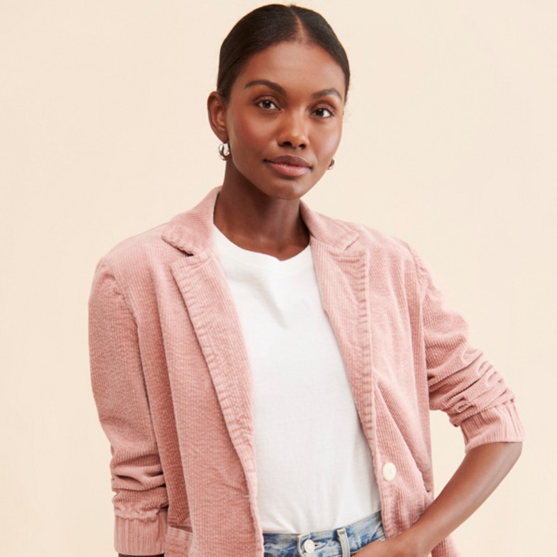 Better In Britain Blazer