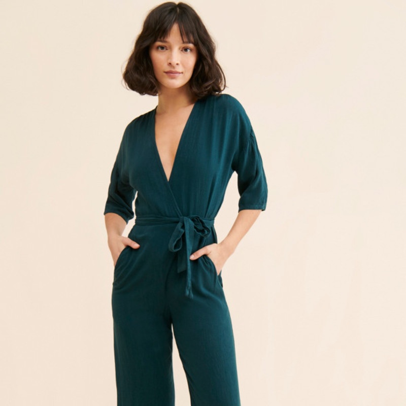 Danish Ways Jumpsuit