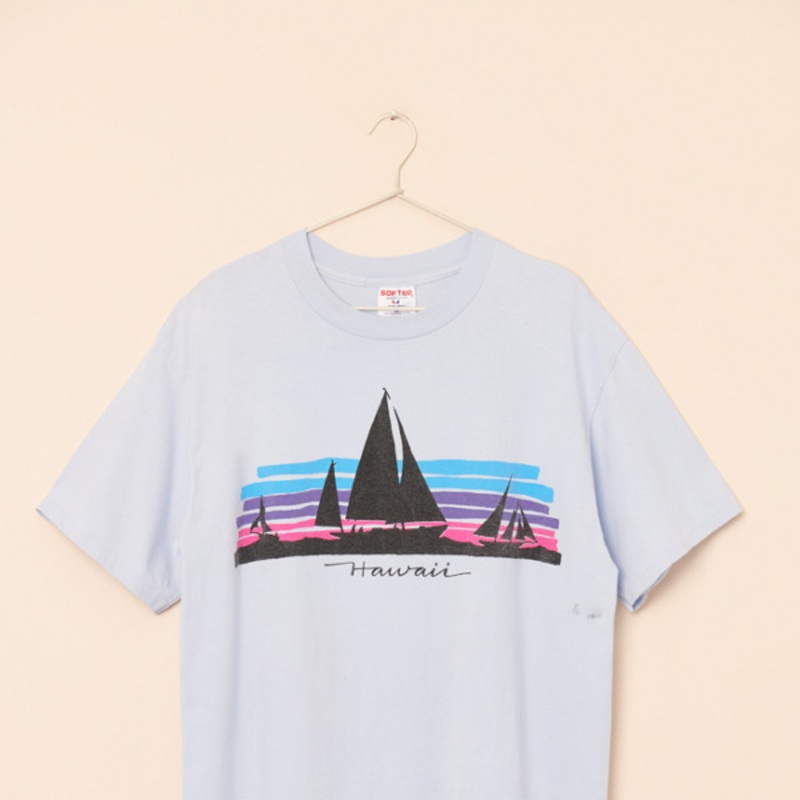 Vintage ’80s Hawaii Tee