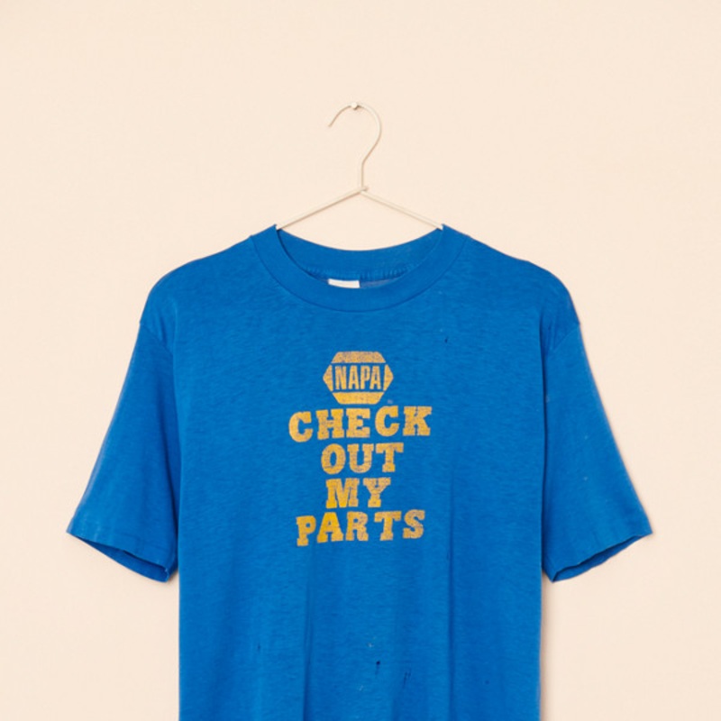 Vintage ’80s NAPA Tee