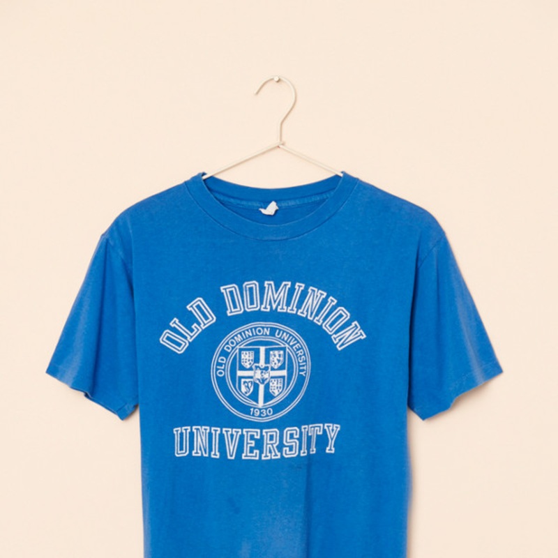 Vintage ’80s Old Dominion Tee
