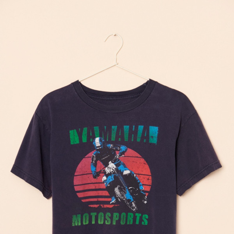 Vintage ’80s Yamaha Tee